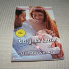 Isla Autioranta Äiti, joka katosi -nid - pikkukuva 1