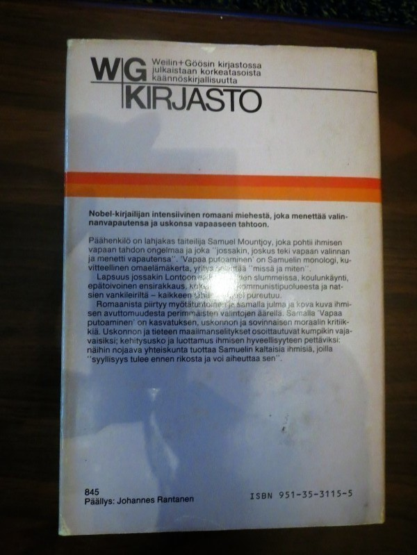 Item image