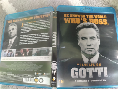 Gotti