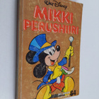 Walt Disney : Mikki perushiiri - pikkukuva 1
