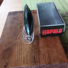 Rapala Sinking Countdown 8g 7cm PELM - pikkukuva 3