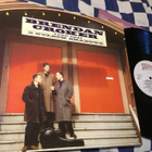 Brendan Croker Silvertone Lp symppis Mark Knopfler CLapton - pikkukuva 1