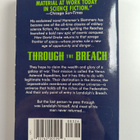 David Drake : Through the Breach - pikkukuva 2