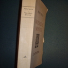 Hans Ruin: Poesiens mystik (1935) Sis.postikulut - pikkukuva 2