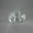 Fenakiitti 313.65 ct puhdas "Ceylon Valkoinen Aave" todistus - pikkukuva 2