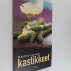 Joanna Farrow : Maailman parhaat kastikkeet - pikkukuva 1