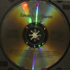 Famous String Quartets • Haydn • Mozart • Beethoven CD - pikkukuva 4