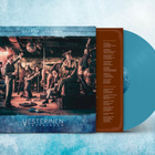 Vesterinen yhtyeineen : Hetken ikuinen - LP, uusi - pikkukuva 1