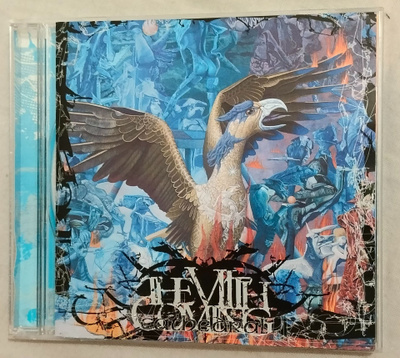 Cathedral : The VIIth Coming CD