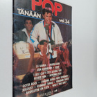 Pop tänään : vol. 34 - pikkukuva 1