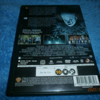 IT CHAPTER TWO  -   DVD - pikkukuva 2