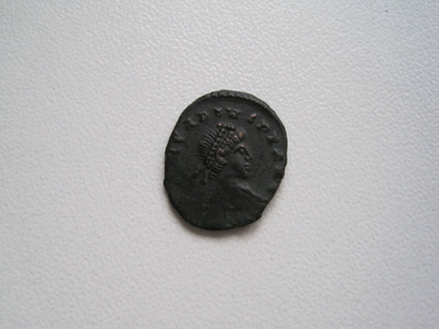 ROOMALAINEN KOLIKKO. 55