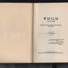 Cook, G, C,: Kuilu, Fitchburg (Mass.) : Suom.sos.ky 1914, K4 - pikkukuva 1