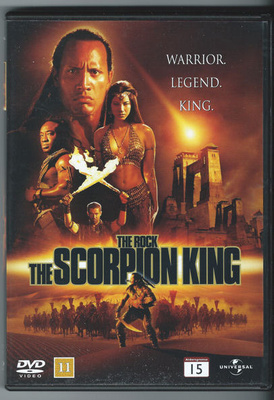 Scorpion King