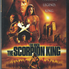 Scorpion King - pikkukuva 1