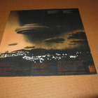Tuomari Nurmio LP Hullu Puutarhuri v.1992 GREAT ! Orig. - pikkukuva 2
