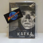 KAFKA UUSI DVD. - pikkukuva 1