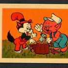 Keräilykuva - Disney - Lilla Vargen - Bror Duktig - pikkukuva 1
