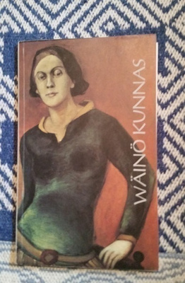 Wäino Kunnas 1896-1929