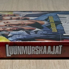 Luunmurskaajat (2005) Adam Sandler, Chris Rock - pikkukuva 3