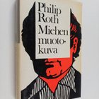 Philip Roth : Miehen muotokuva - pikkukuva 1