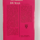 Alexandre Dumas : Ritari d'Harmental : historiallinen rom... - pikkukuva 2
