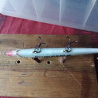 Rapala  Floating Finland 10,5cm Onninen Oy mainosuistin - pikkukuva 4
