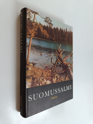 Hannes Kemppainen : Suomussalmi
