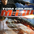 dvd, Mission Impossible III (MI-3 SCE) - 2DVD [toiminta] - pikkukuva 1