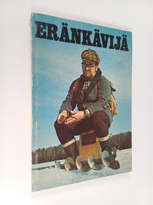 Eränkävijä 1974 : Metsästäjien ja kalastajien parhaat palat