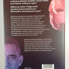 Markus Kantola : Jakautunut kansakunta - Yhdysvaltojen po... - pikkukuva 2