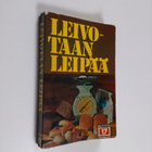 Maja Falk : Leivotaan leipää - pikkukuva 1