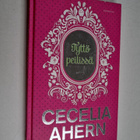 Cecelia Ahern : Tyttö peilissä - pikkukuva 1
