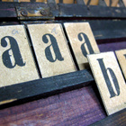 Alphabet Mobile Thollois – Pariisi, 1880 - pikkukuva 4