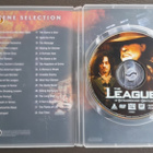 DVD: Herrasmiesliiga (Sean Connery, Shane West 2003) - pikkukuva 3