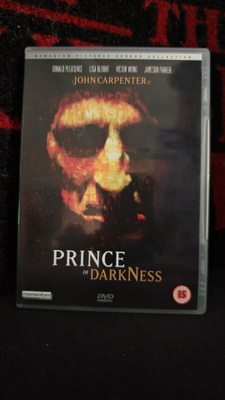 Prince of Darkness