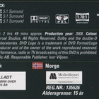 Andromedan taakka (2008) 3-tuntinen minisarja - pikkukuva 3