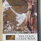 Luolakarhun klaani (1986) Daryl Hannah, Pamela Reed - pikkukuva 1