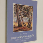 Kari Hukkila : Kuvia Kannakselta : taidetta ja taiteilijo... - pikkukuva 1