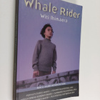 Witi Ihimaera : The Whale Rider - pikkukuva 1