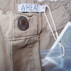 UUSI Wheat housut, koko 116 cm - pikkukuva 2