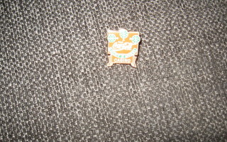 PINSSI: COCA COLA CASINO