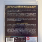 Nightmare City (Blu-ray + DVD) ARROW (1980 Umberto Lenzi) - pikkukuva 2