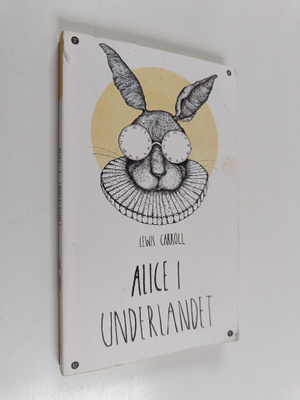 Lewis Carroll : Alice i Underlandet