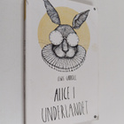 Lewis Carroll : Alice i Underlandet - pikkukuva 1