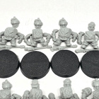 WH40K - 12kpl Space Dwarfs / Squats (Rogue Trader) [A26] - pikkukuva 3