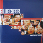 Gluecifer Basement Apes LP Vinyl - pikkukuva 1