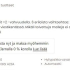 Lukulasit + 2.00 UUDET 1kpl - pikkukuva 2
