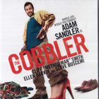 THE COBBLER blu-ray (UUSI MUOVISSA) - pikkukuva 1