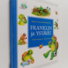 Brenda Clark ym. : Franklin ja ystävät : suuri lastenluke... - pikkukuva 1